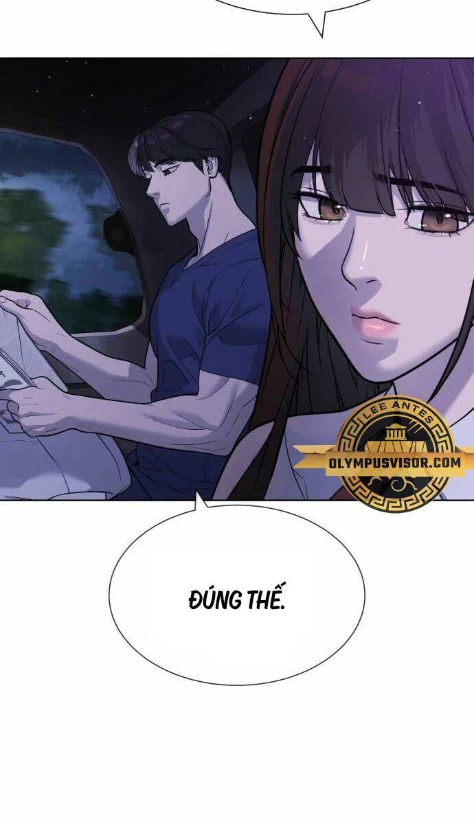 Sát Thủ Peter Chap 23 - Next Chap 24