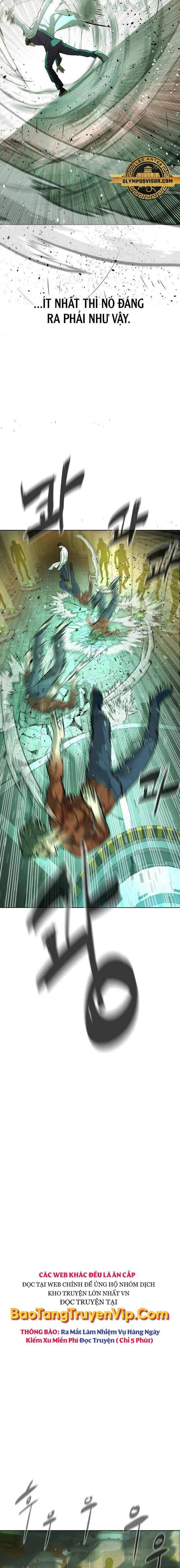 Sát Thủ Peter Chap 23 - Next Chap 24