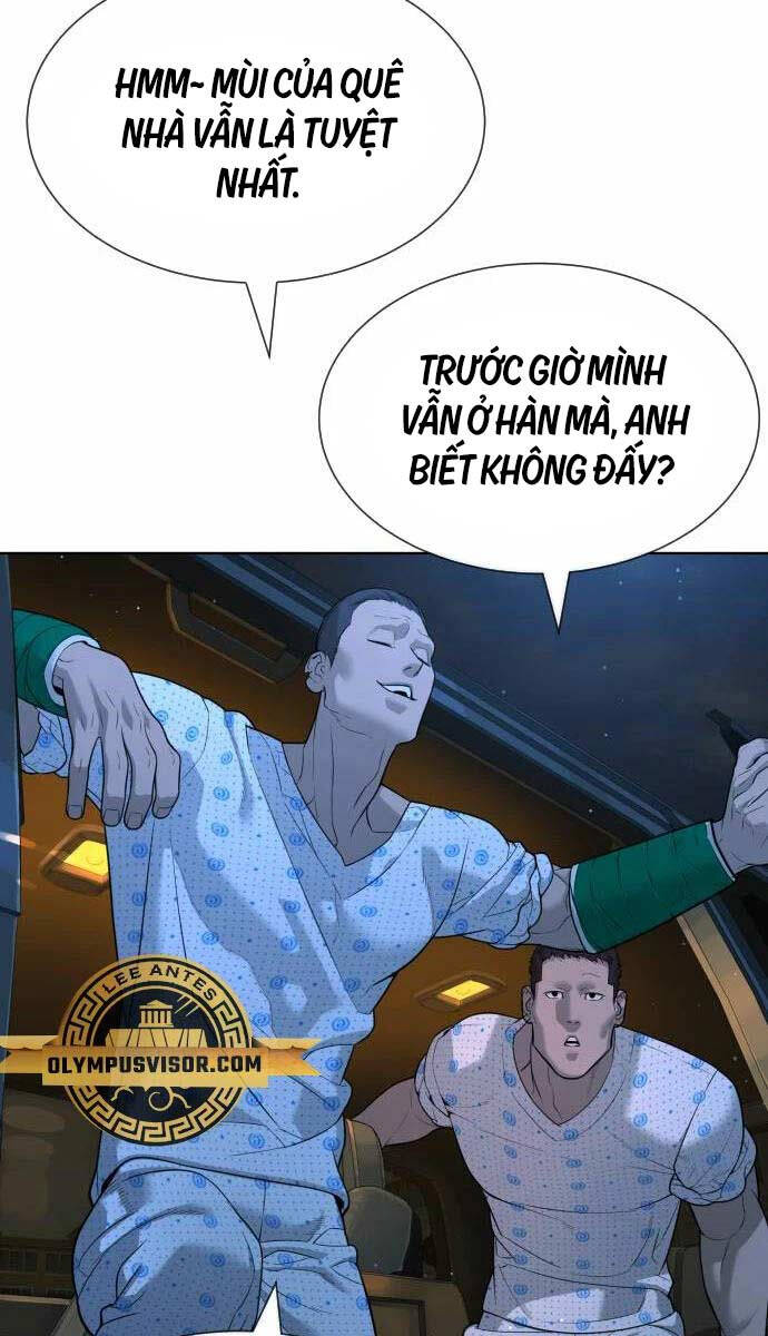 Sát Thủ Peter Chap 23 - Next Chap 24