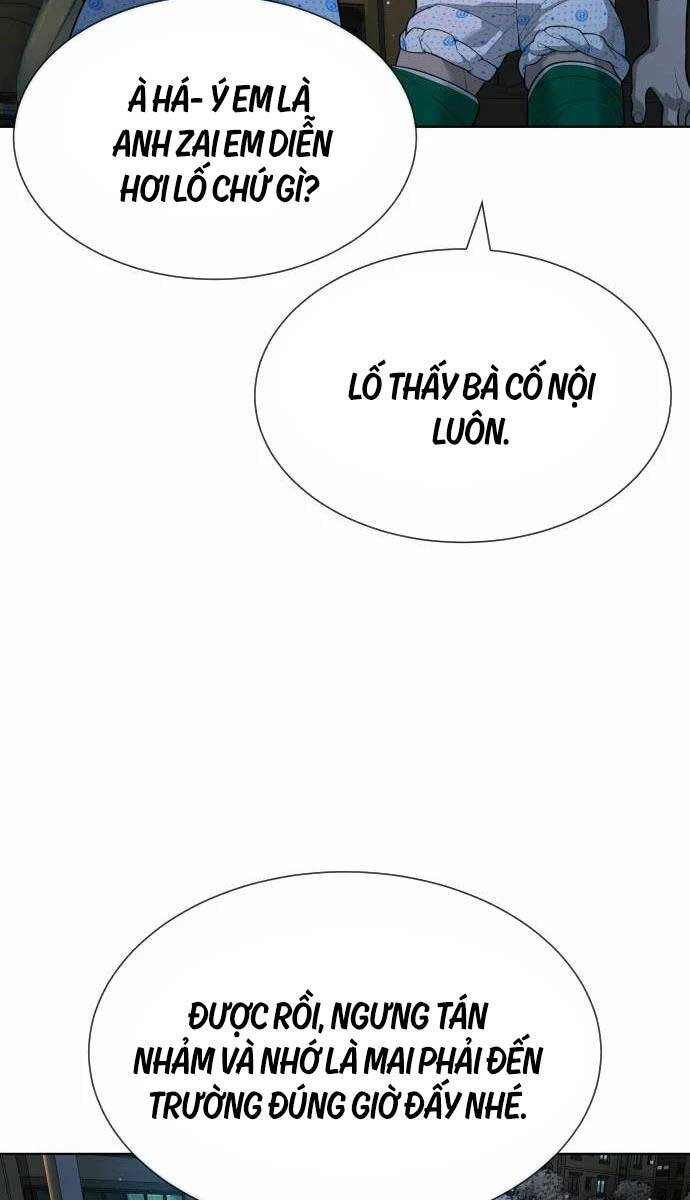 Sát Thủ Peter Chap 23 - Next Chap 24