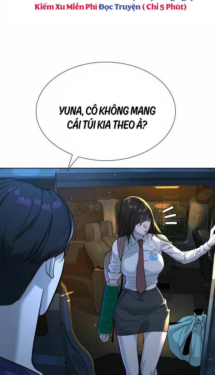 Sát Thủ Peter Chap 23 - Next Chap 24