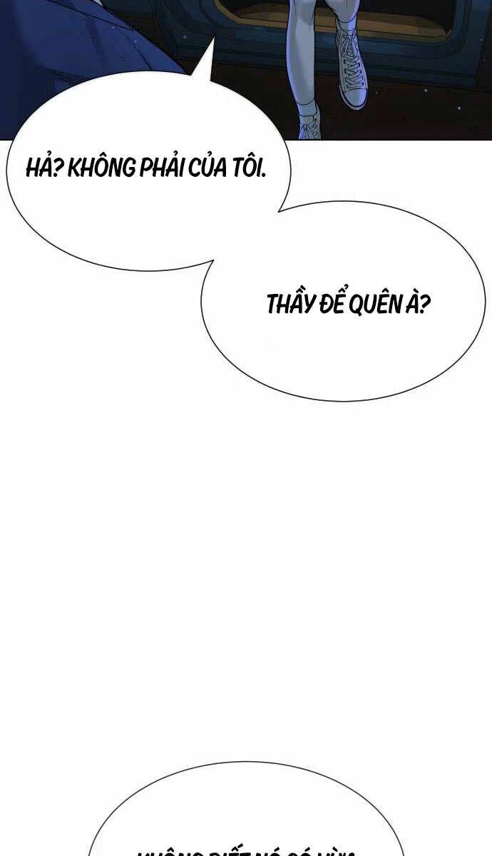 Sát Thủ Peter Chap 23 - Next Chap 24