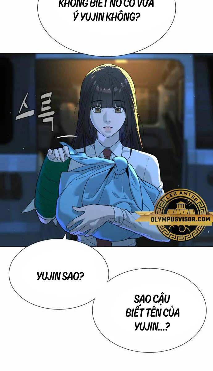 Sát Thủ Peter Chap 23 - Next Chap 24