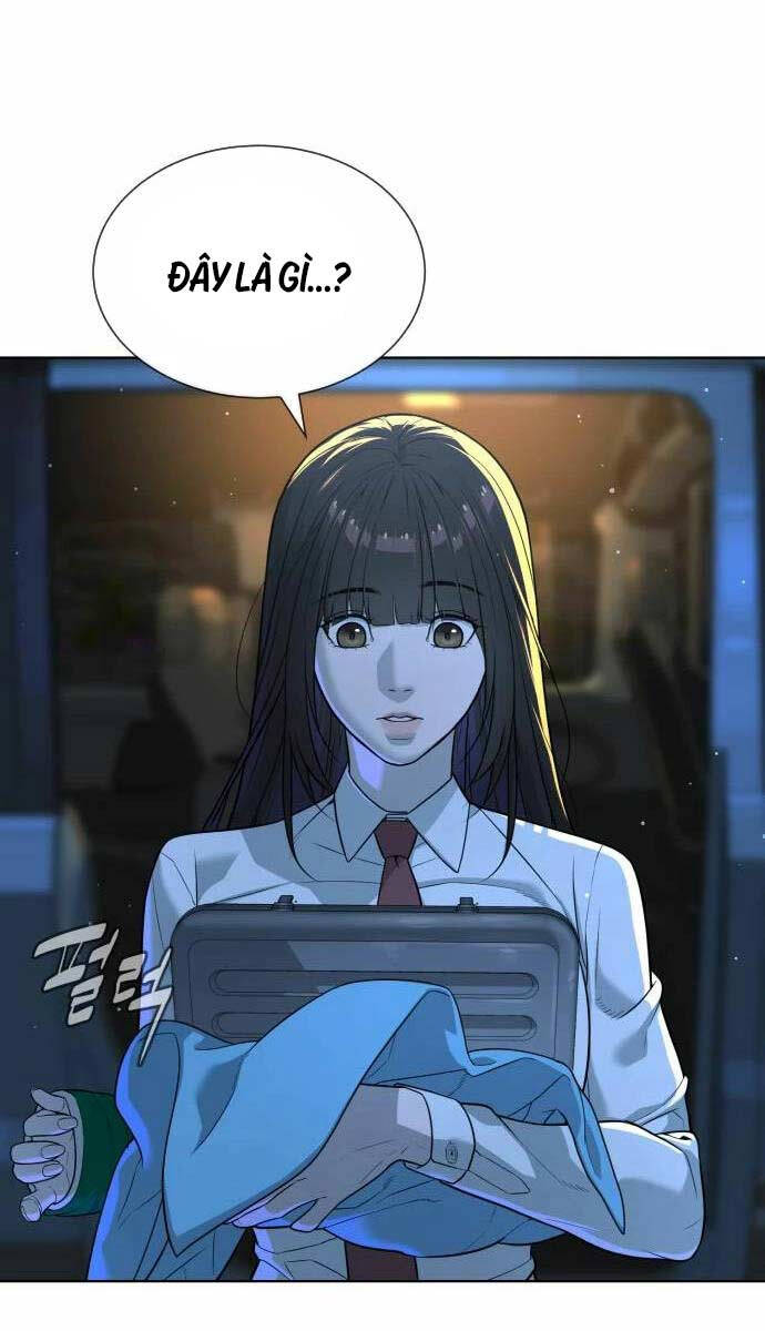 Sát Thủ Peter Chap 23 - Next Chap 24