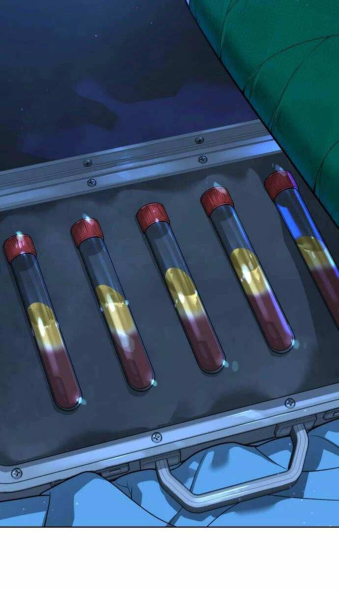 Sát Thủ Peter Chap 23 - Next Chap 24