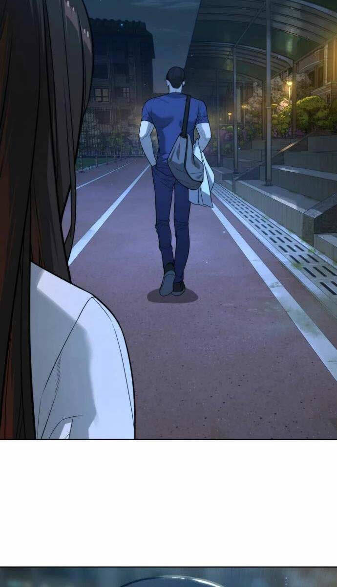 Sát Thủ Peter Chap 23 - Next Chap 24