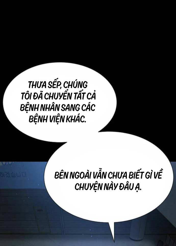 Sát Thủ Peter Chap 23 - Next Chap 24