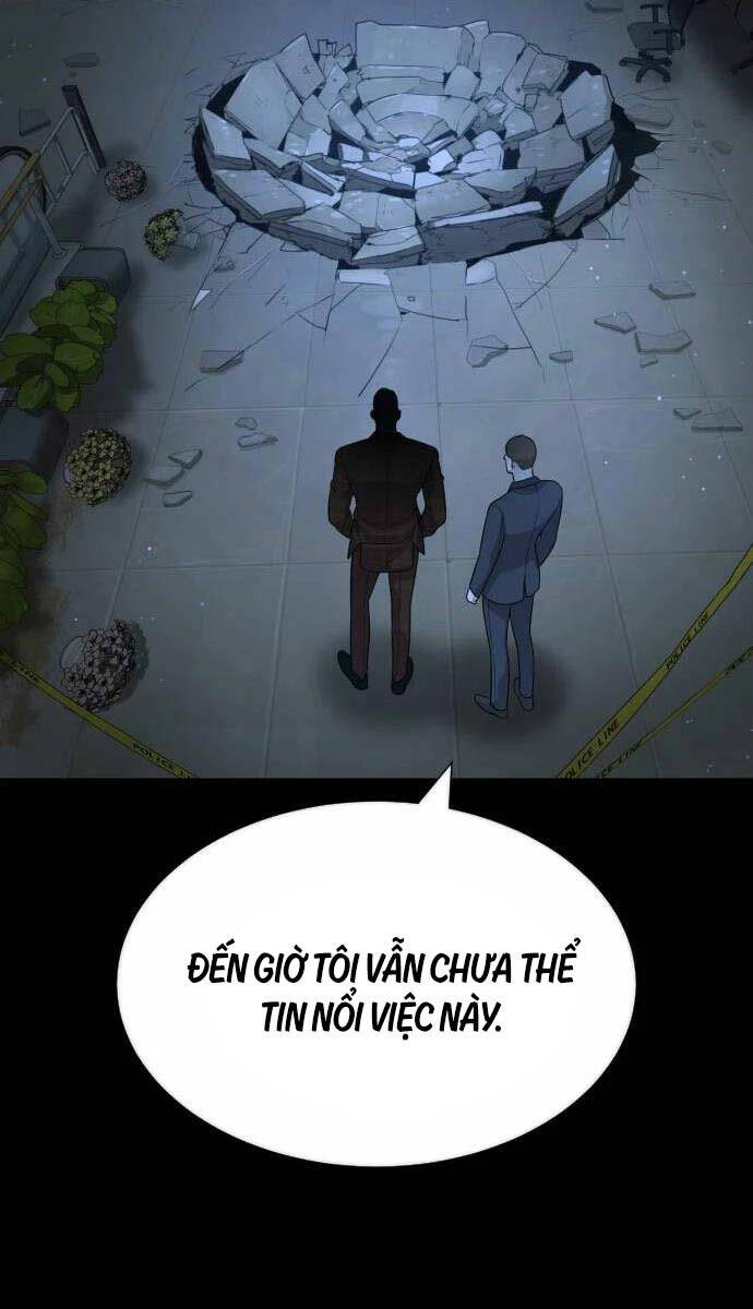 Sát Thủ Peter Chap 23 - Next Chap 24