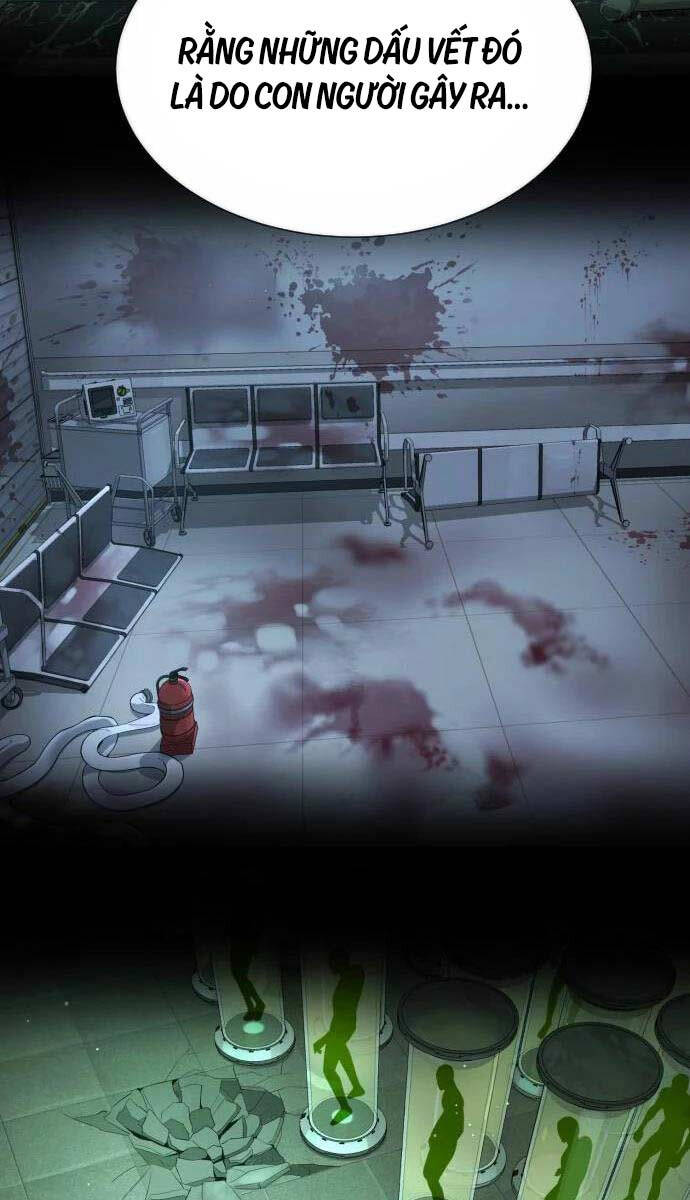 Sát Thủ Peter Chap 23 - Next Chap 24