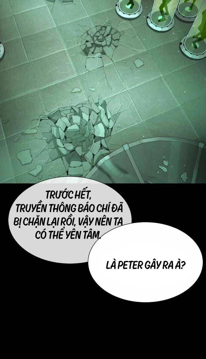 Sát Thủ Peter Chap 23 - Next Chap 24