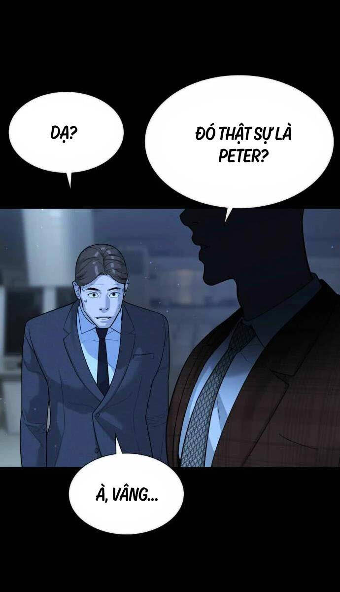 Sát Thủ Peter Chap 23 - Next Chap 24