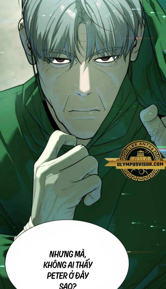 Sát Thủ Peter Chap 23 - Next Chap 24