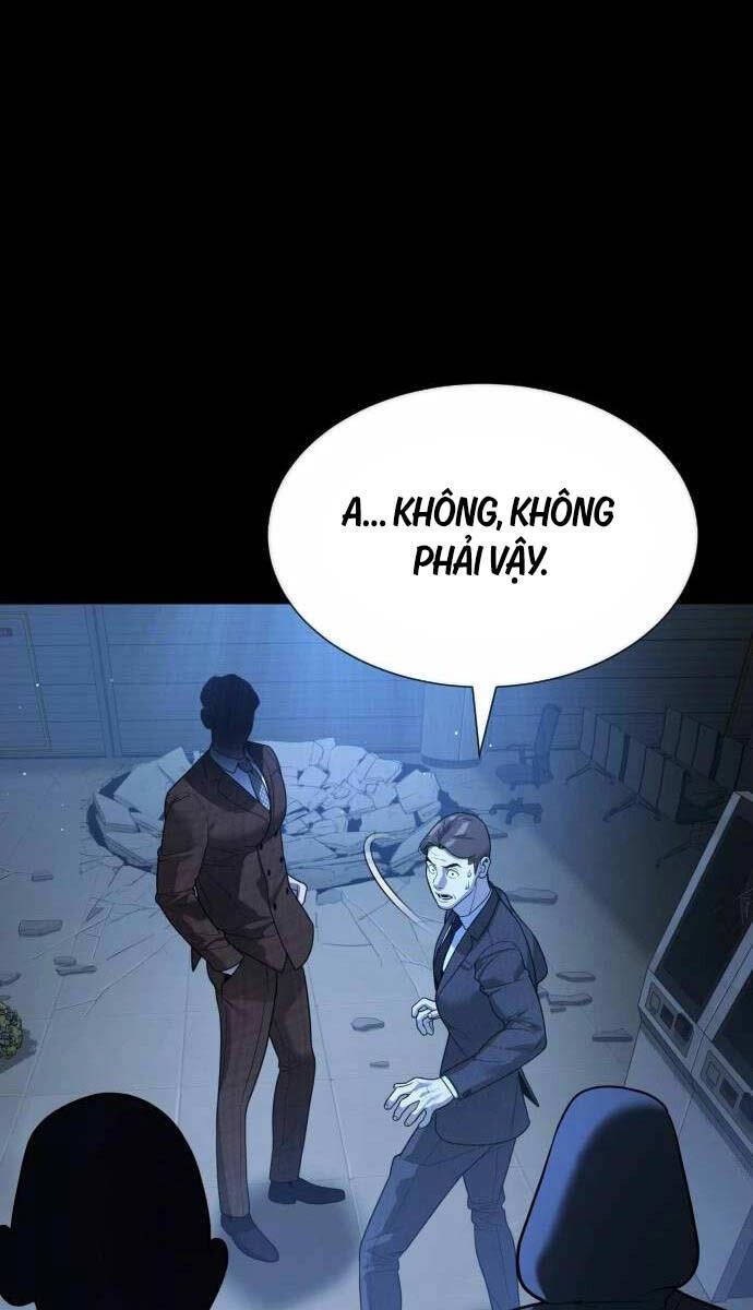 Sát Thủ Peter Chap 23 - Next Chap 24