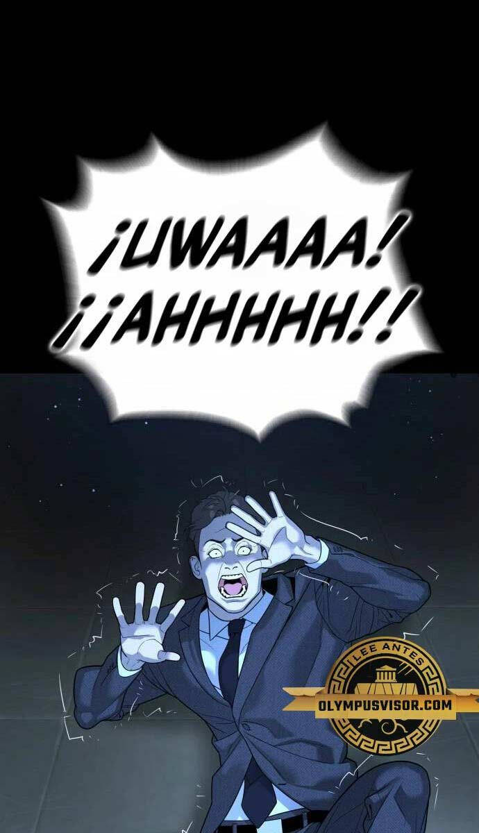 Sát Thủ Peter Chap 23 - Next Chap 24