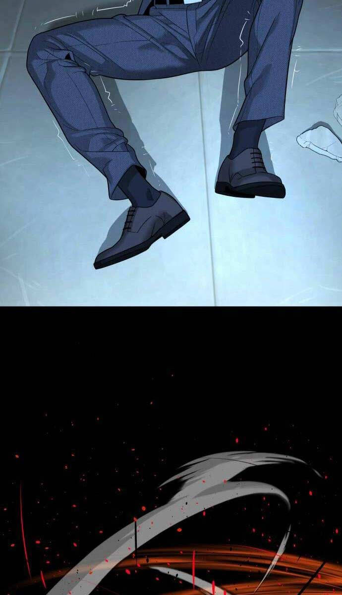 Sát Thủ Peter Chap 23 - Next Chap 24