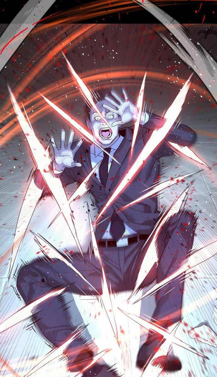 Sát Thủ Peter Chap 23 - Next Chap 24