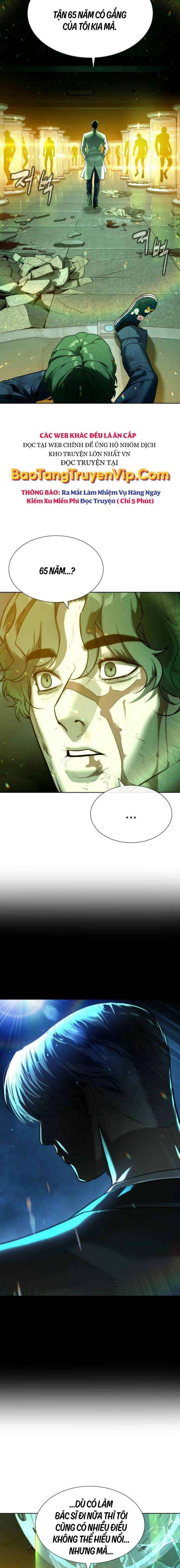 Sát Thủ Peter Chap 23 - Next Chap 24