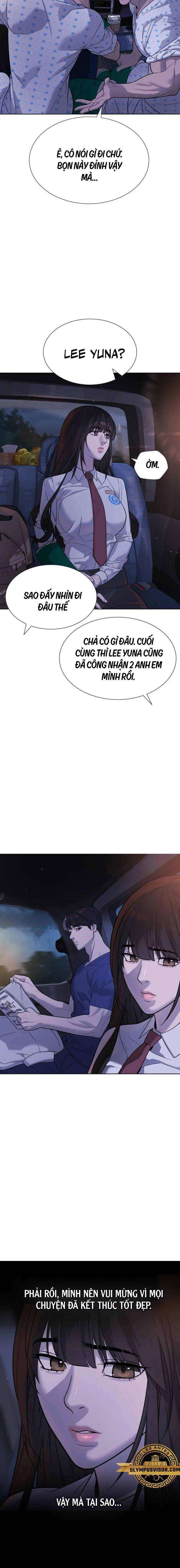 Sát Thủ Peter Chap 23 - Next Chap 24