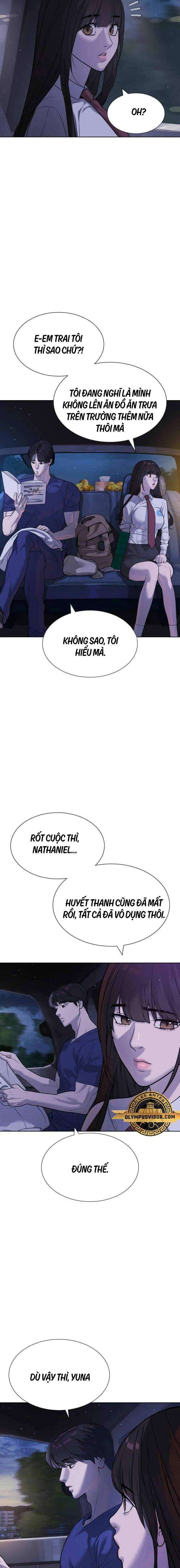 Sát Thủ Peter Chap 23 - Next Chap 24