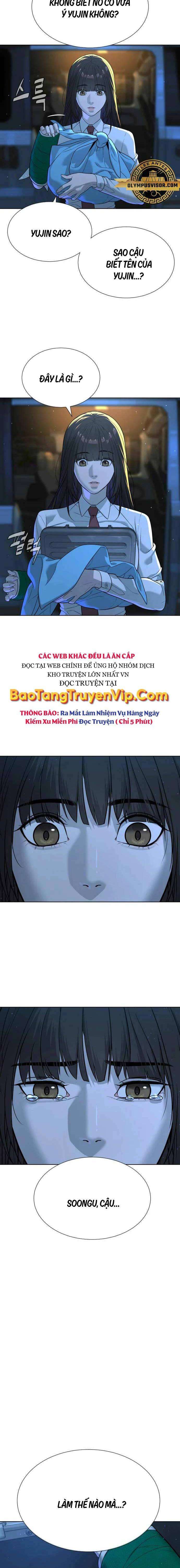 Sát Thủ Peter Chap 23 - Next Chap 24