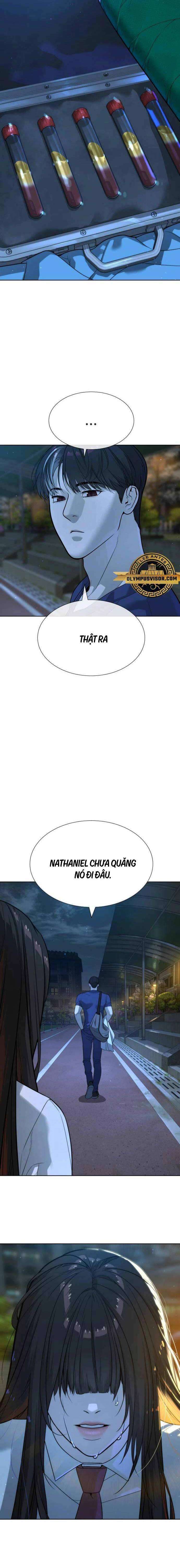 Sát Thủ Peter Chap 23 - Next Chap 24