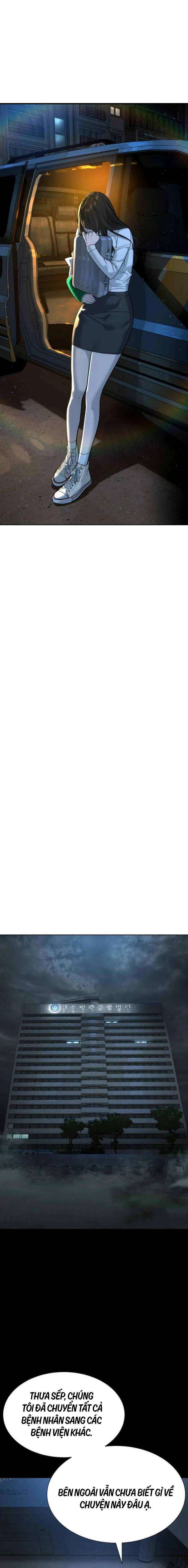 Sát Thủ Peter Chap 23 - Next Chap 24