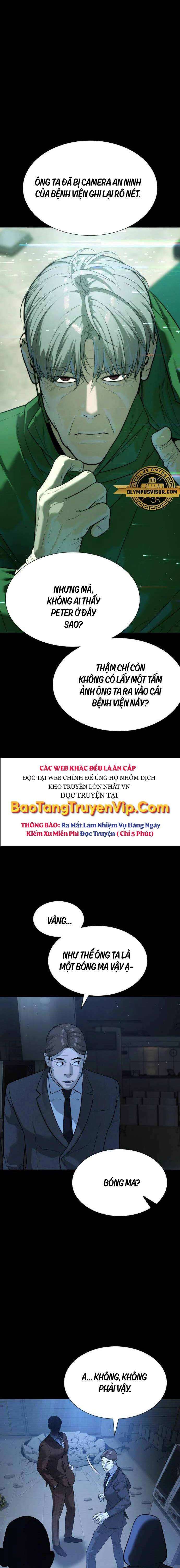 Sát Thủ Peter Chap 23 - Next Chap 24
