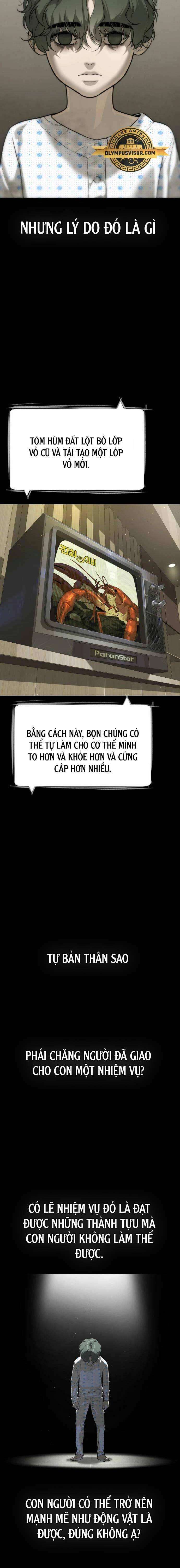 Sát Thủ Peter Chap 23 - Next Chap 24