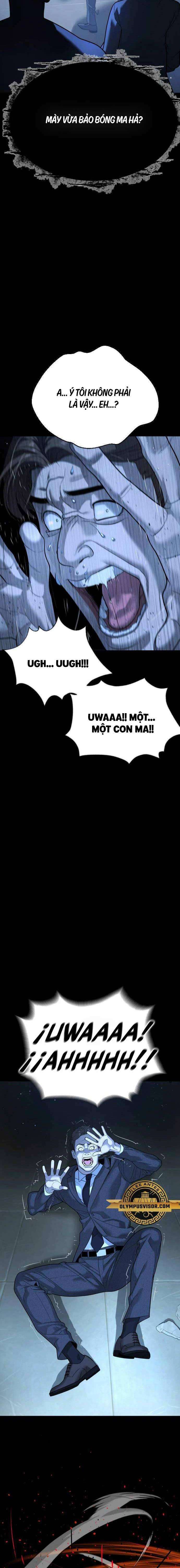 Sát Thủ Peter Chap 23 - Next Chap 24