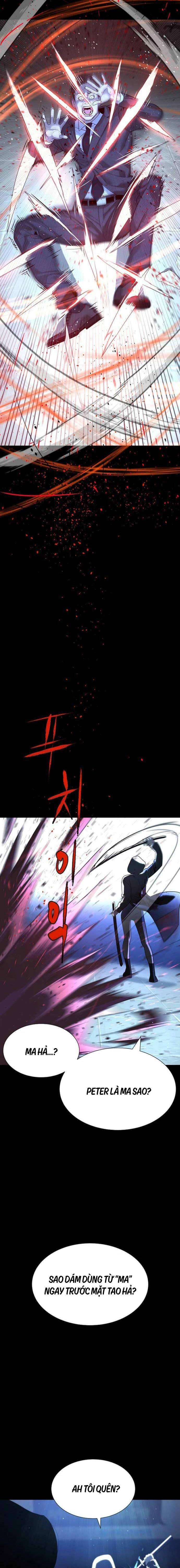 Sát Thủ Peter Chap 23 - Next Chap 24