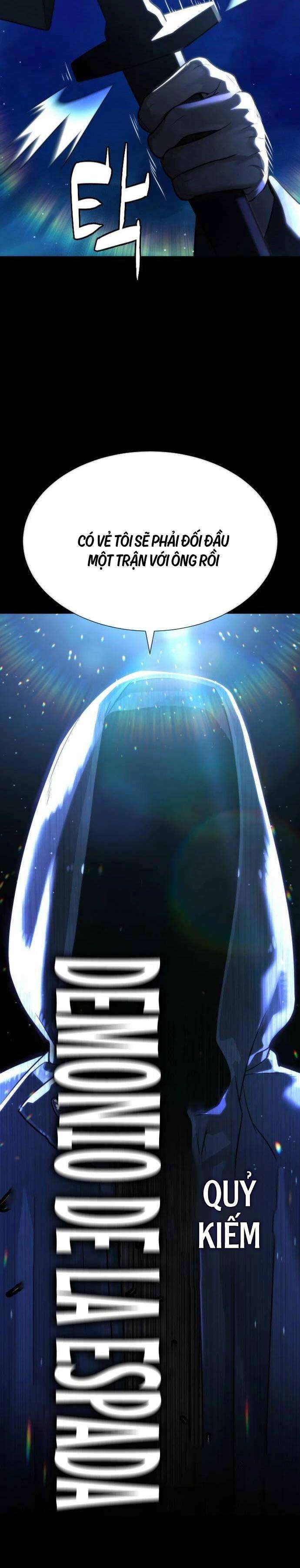 Sát Thủ Peter Chap 23 - Next Chap 24