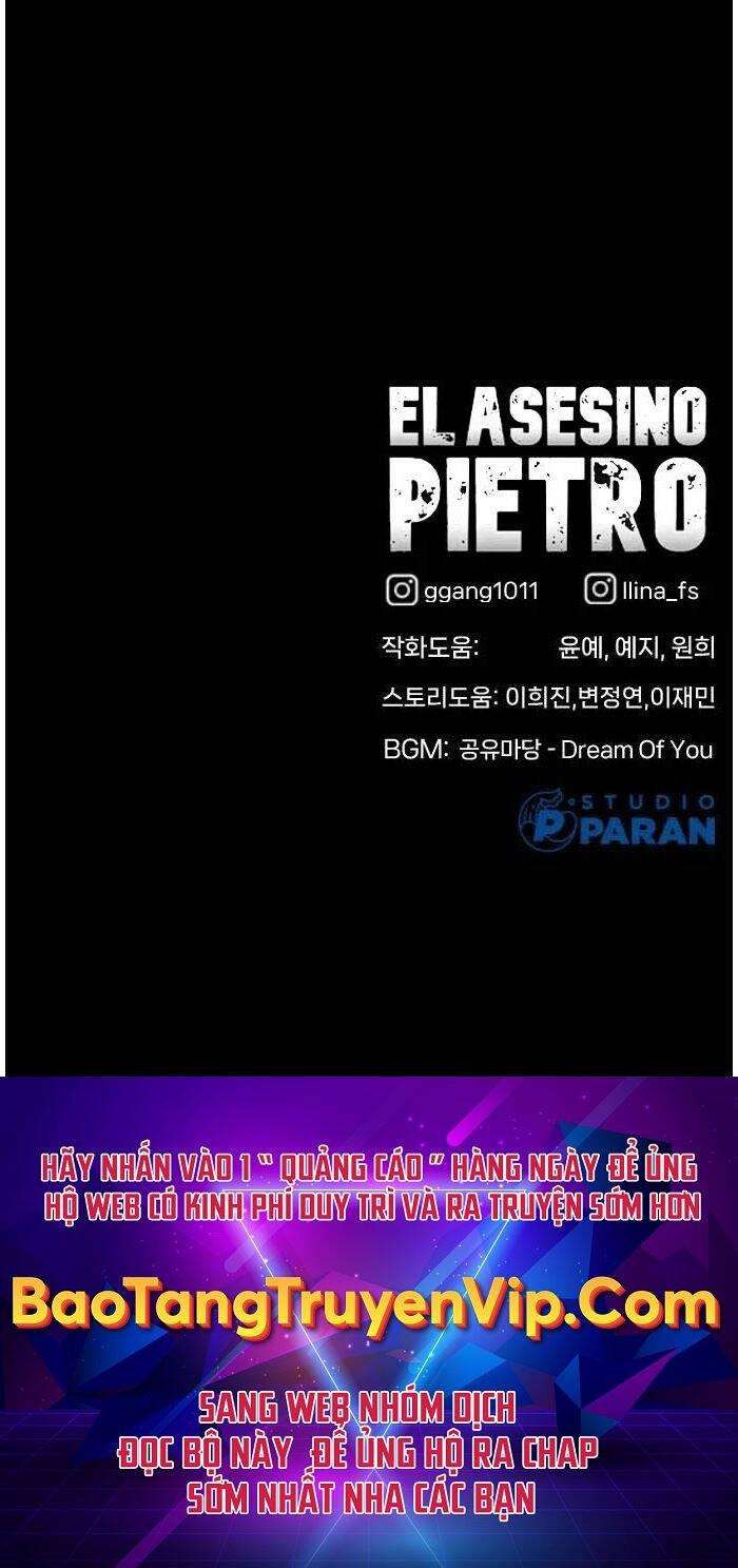 Sát Thủ Peter Chap 23 - Next Chap 24