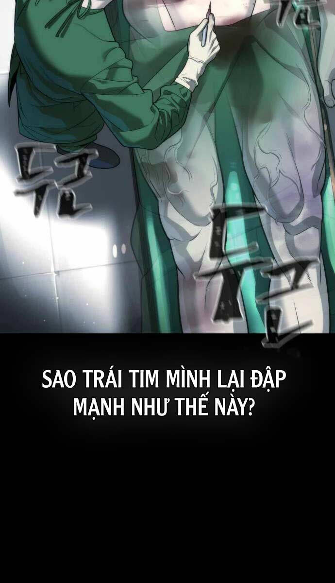 Sát Thủ Peter Chap 23 - Next Chap 24