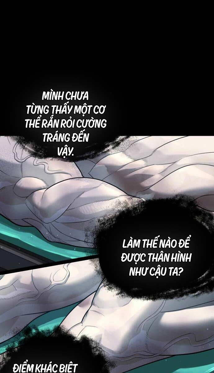 Sát Thủ Peter Chap 23 - Next Chap 24