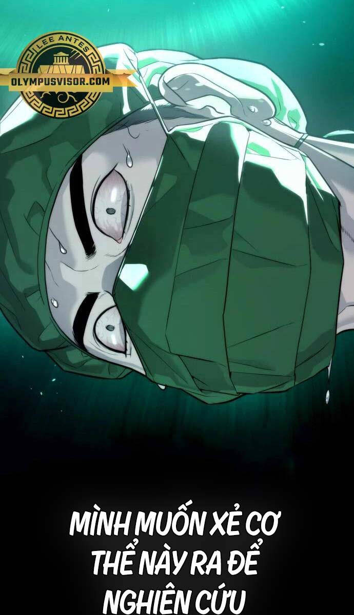 Sát Thủ Peter Chap 23 - Next Chap 24