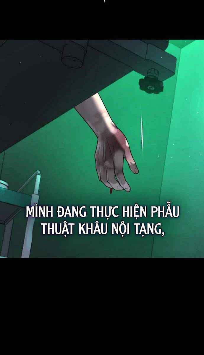 Sát Thủ Peter Chap 23 - Next Chap 24