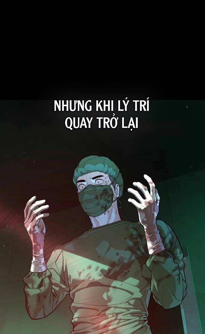 Sát Thủ Peter Chap 23 - Next Chap 24