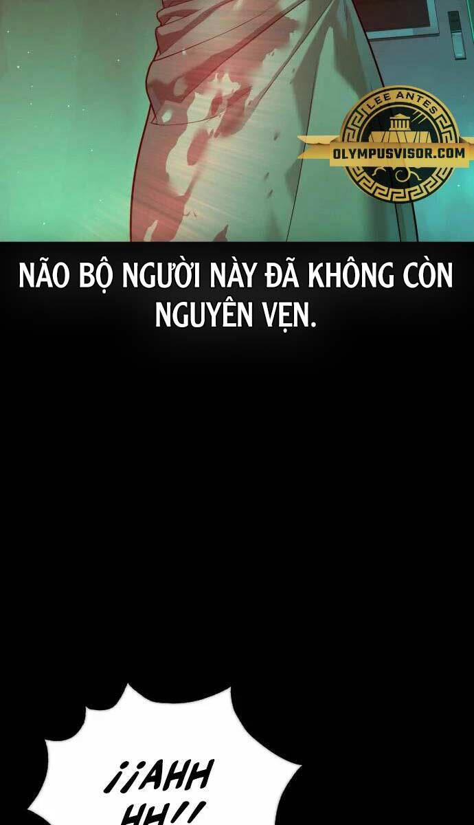 Sát Thủ Peter Chap 23 - Next Chap 24