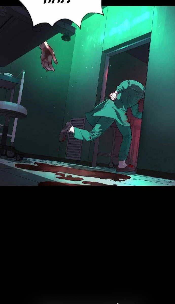 Sát Thủ Peter Chap 23 - Next Chap 24