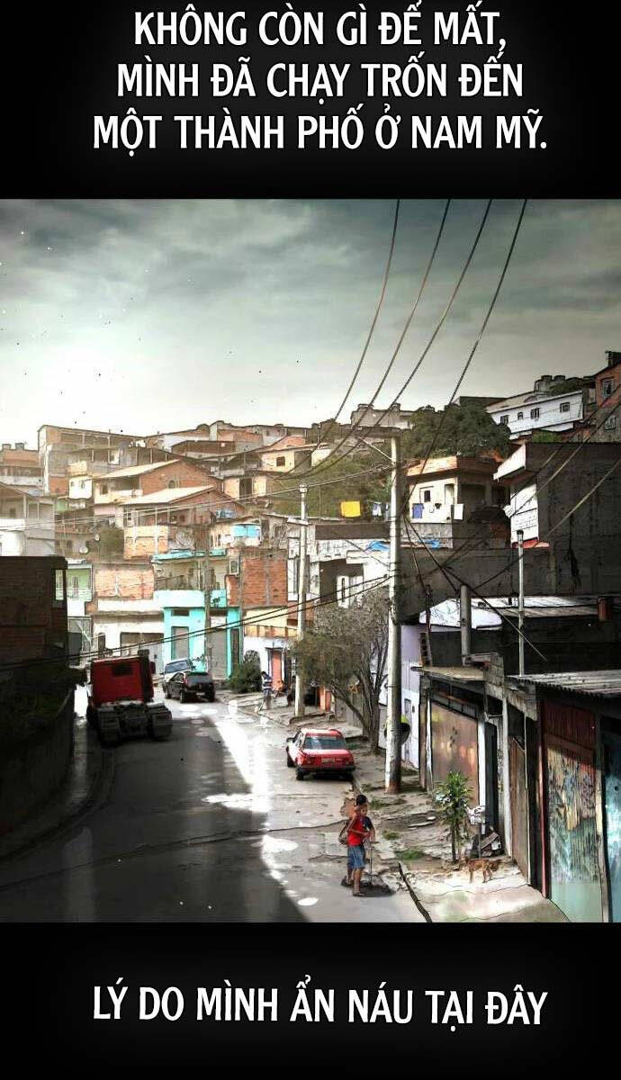 Sát Thủ Peter Chap 23 - Next Chap 24