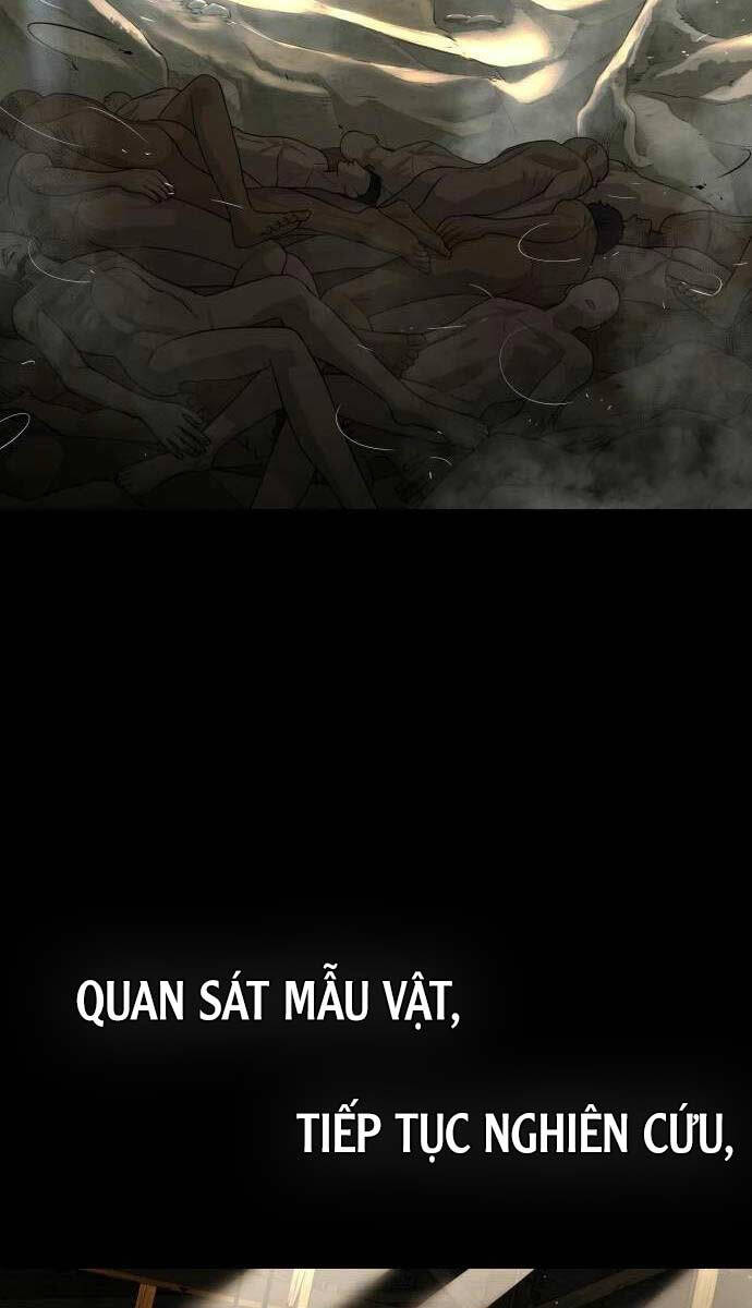 Sát Thủ Peter Chap 23 - Next Chap 24