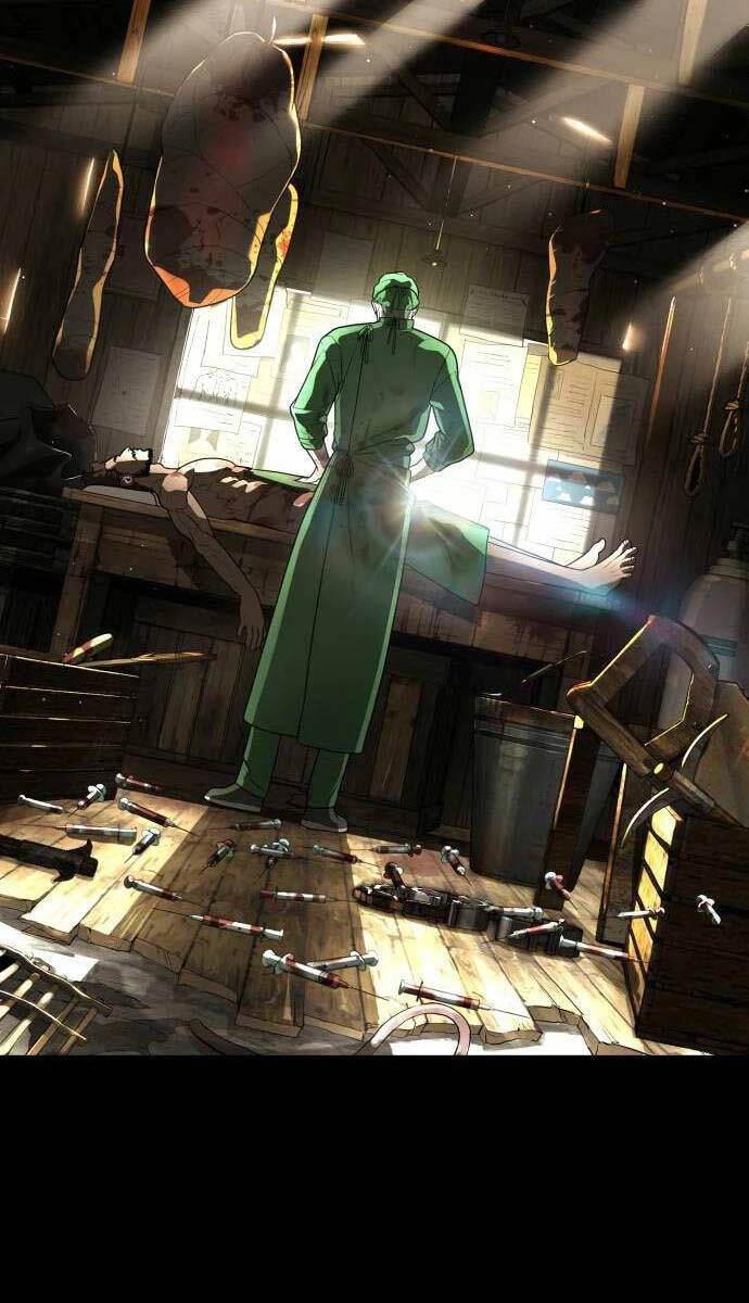 Sát Thủ Peter Chap 23 - Next Chap 24