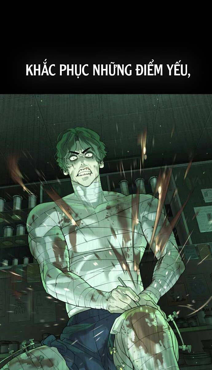 Sát Thủ Peter Chap 23 - Next Chap 24