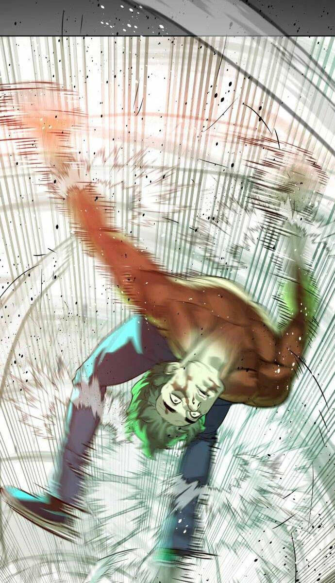 Sát Thủ Peter Chap 23 - Next Chap 24