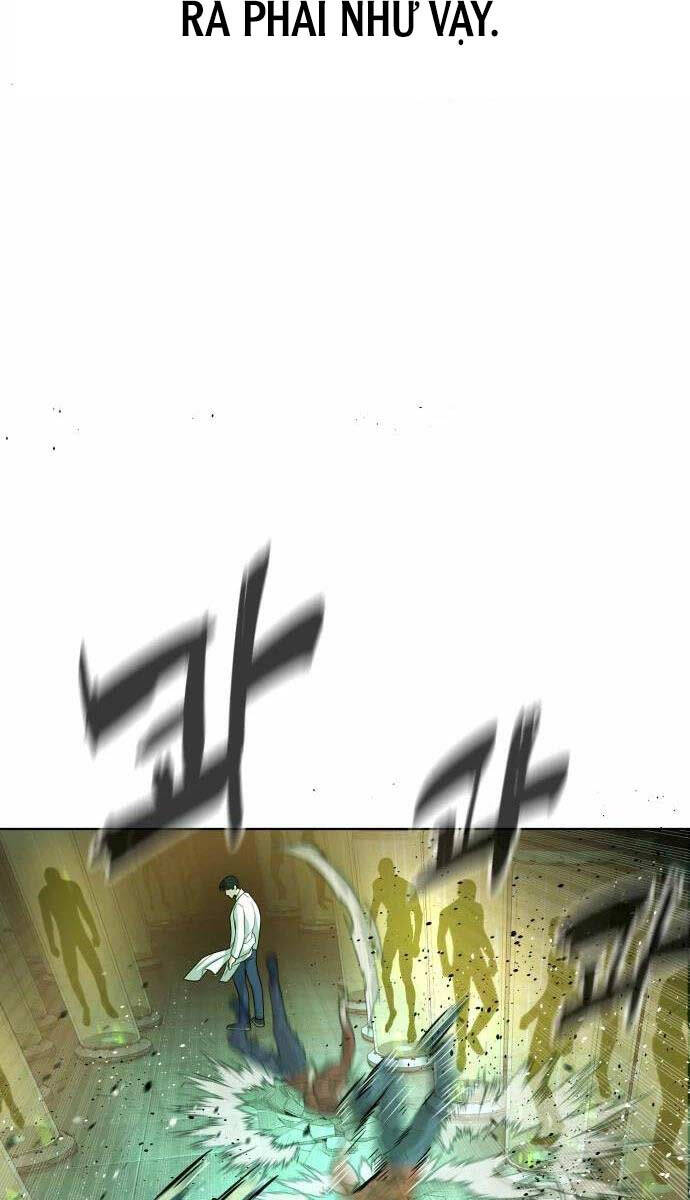 Sát Thủ Peter Chap 23 - Next Chap 24