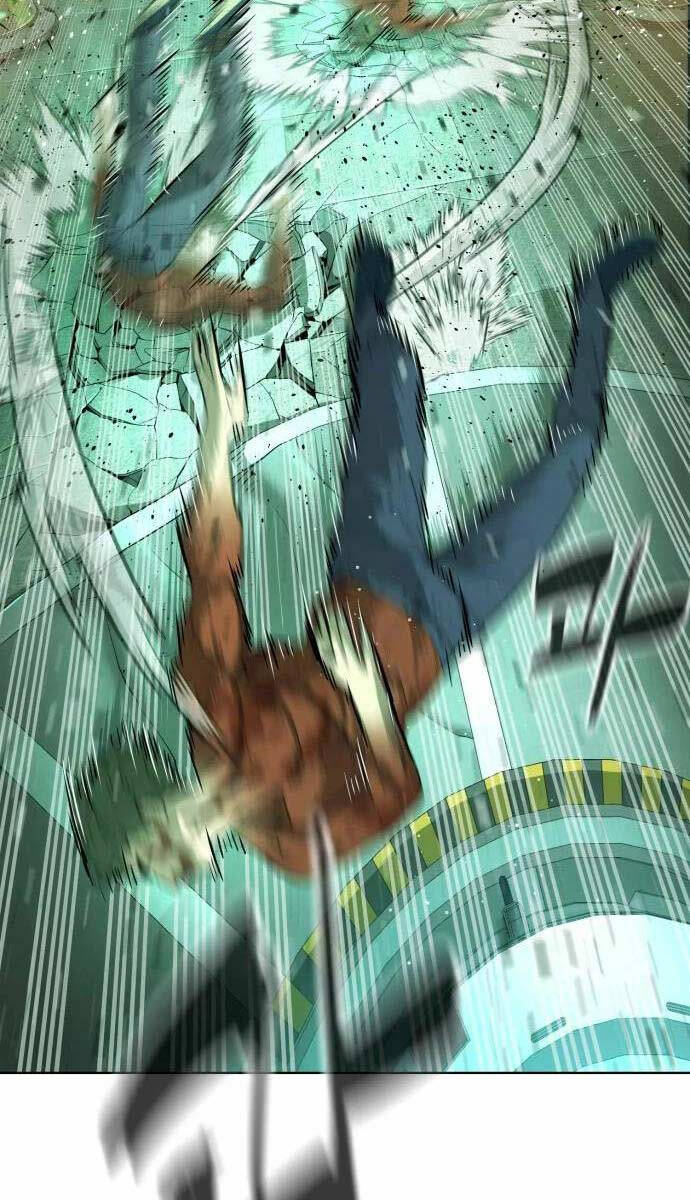 Sát Thủ Peter Chap 23 - Next Chap 24