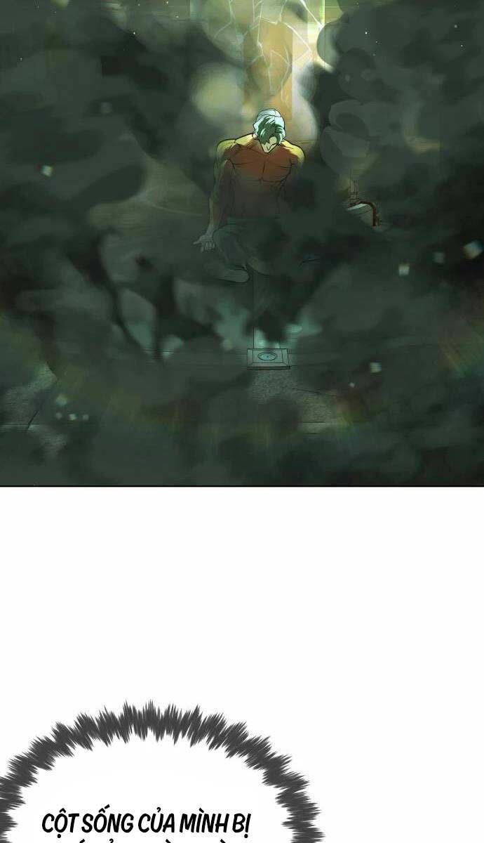 Sát Thủ Peter Chap 23 - Next Chap 24