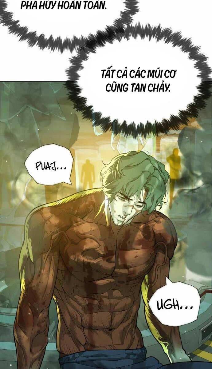 Sát Thủ Peter Chap 23 - Next Chap 24