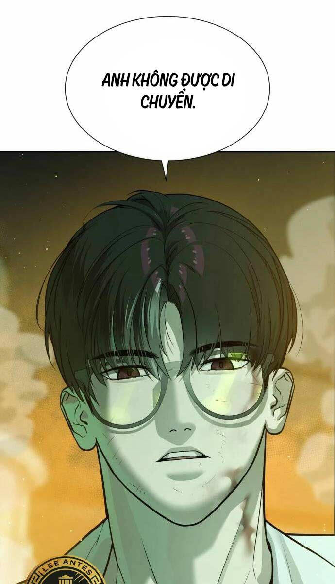 Sát Thủ Peter Chap 23 - Next Chap 24