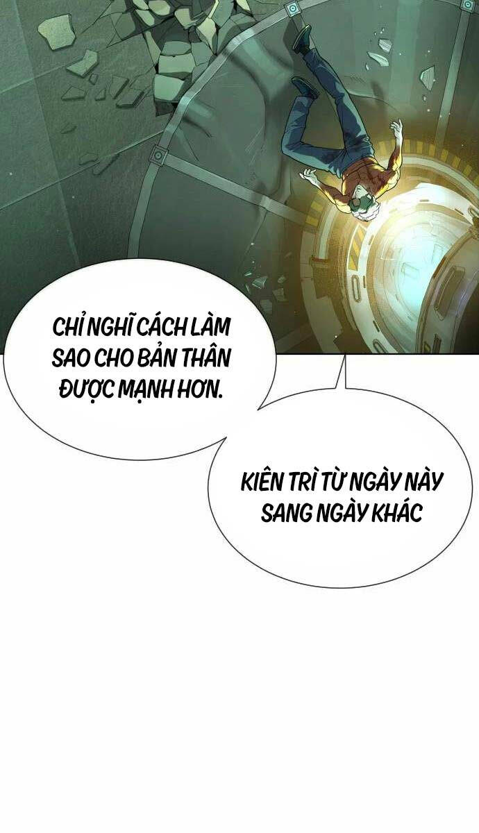 Sát Thủ Peter Chap 23 - Next Chap 24